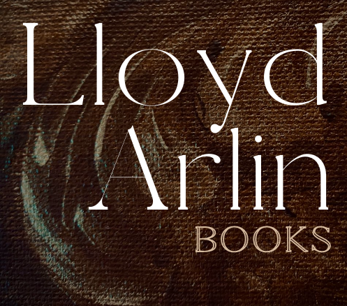 Lloyd Arlin Books